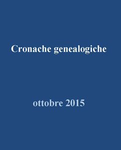 Cronache-Genealogiche-Ottobre-2015