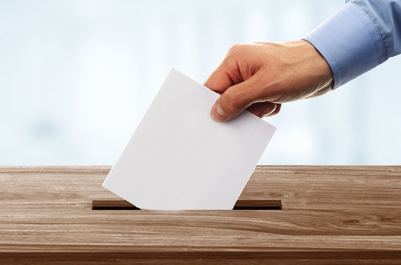 Elezioni Europee ed Amministrative 2019